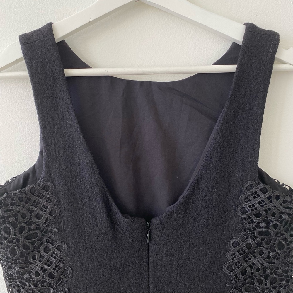 Banana Republic Women’s Black Dress GUC